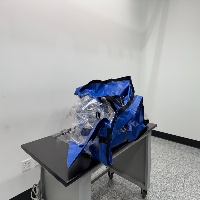 bioBUBBLE Controlled Environment Solution image 0